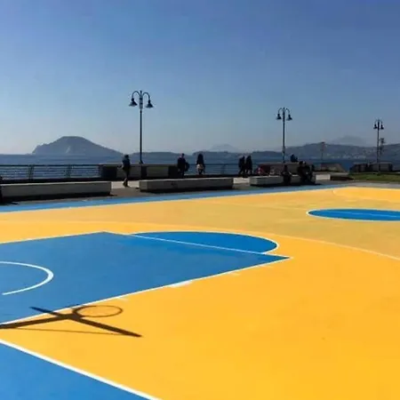 Lejlighed Four Islands -