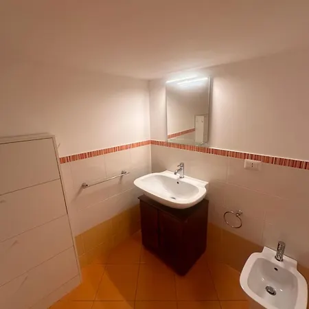Appartement Four Islands - Pozzuoli