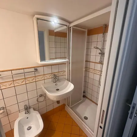 Appartement Four Islands -