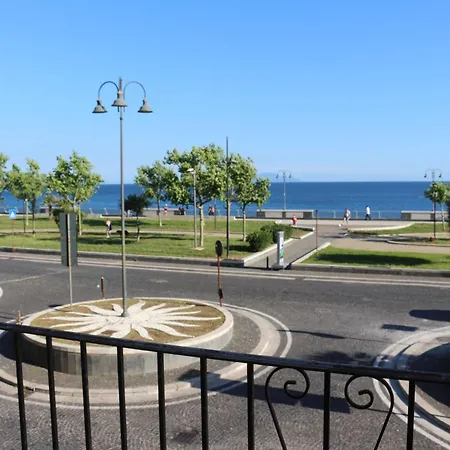 Four Islands - Pozzuoli