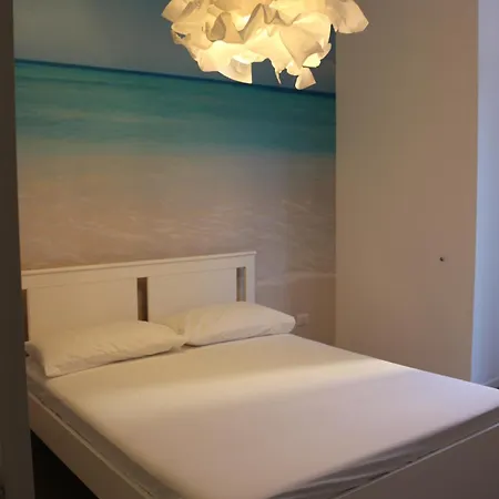 Appartement Four Islands - *