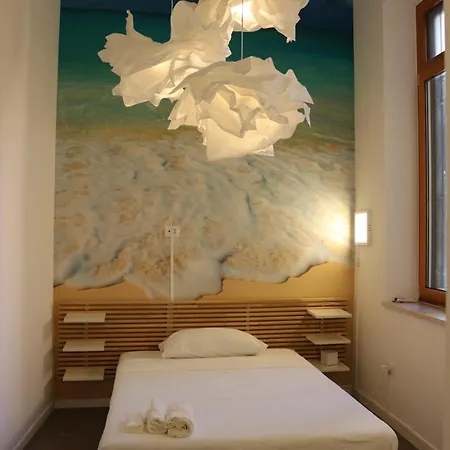 Four Islands - Appartement Pozzuoli